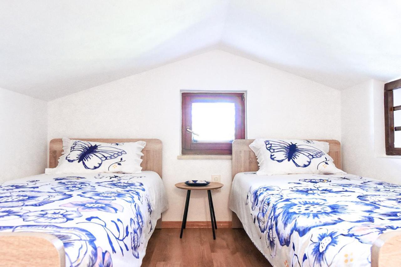 Home Away From Home ポレッチ エクステリア 写真